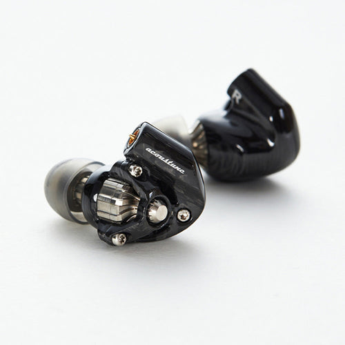 New MASTER series product "HS1900X SHINOGI" using titanium and carbon is released