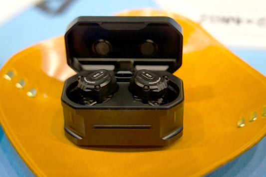 Acoustune Draws Enthusiastic Crowds at Shenzhen CIHE 2025