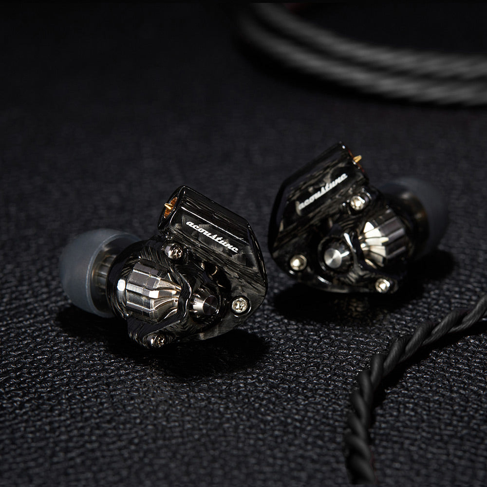 HS1900X SHINOGI -鎬-