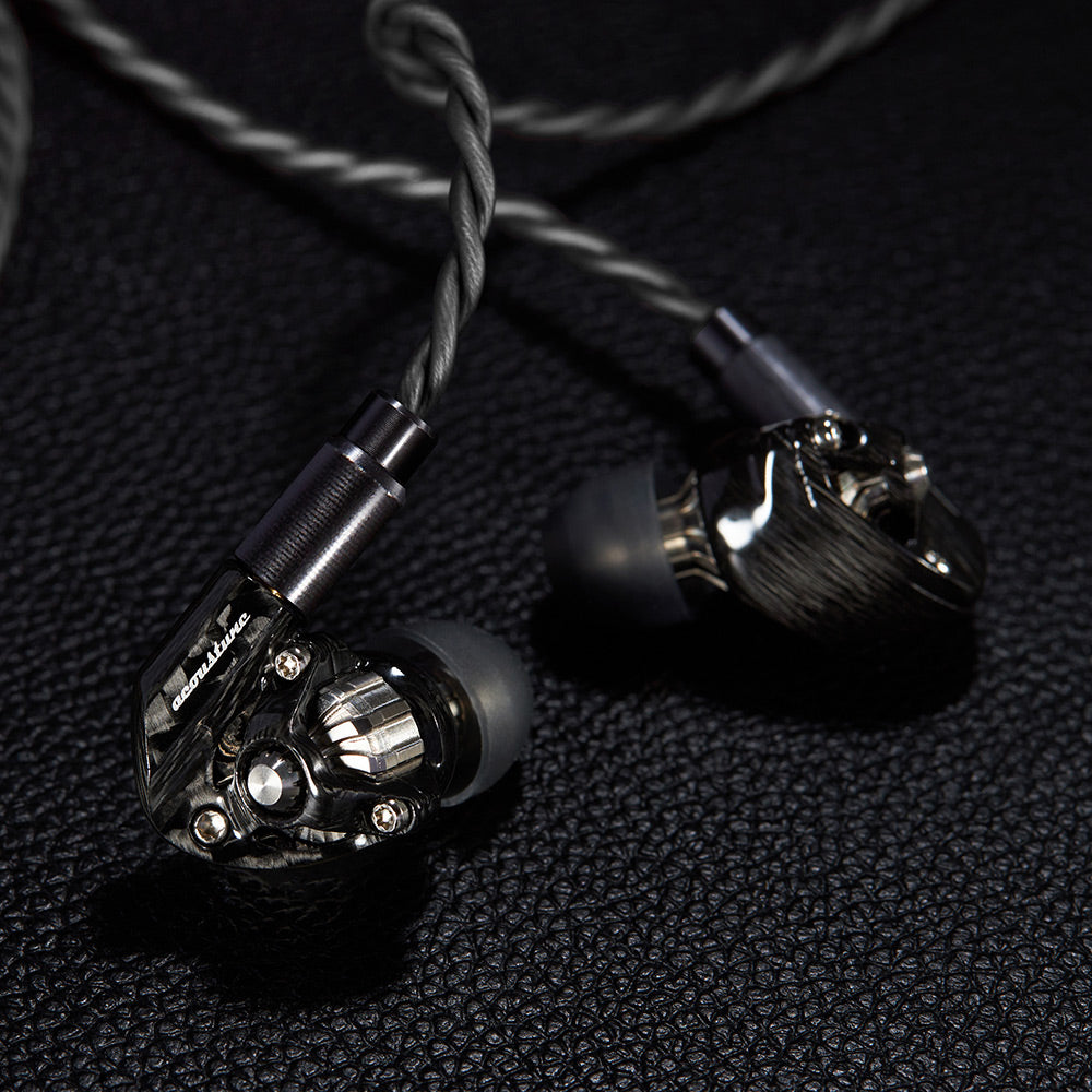 HS1900X SHINOGI -鎬-