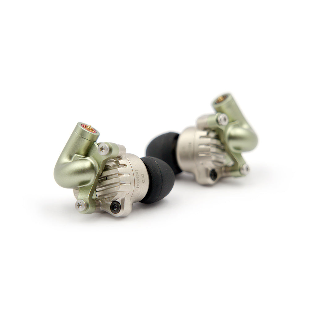 【ほぼ新品同様】acoustune C:03 + M:02G HSX1001 C:03+M:02G – Acoustune Global