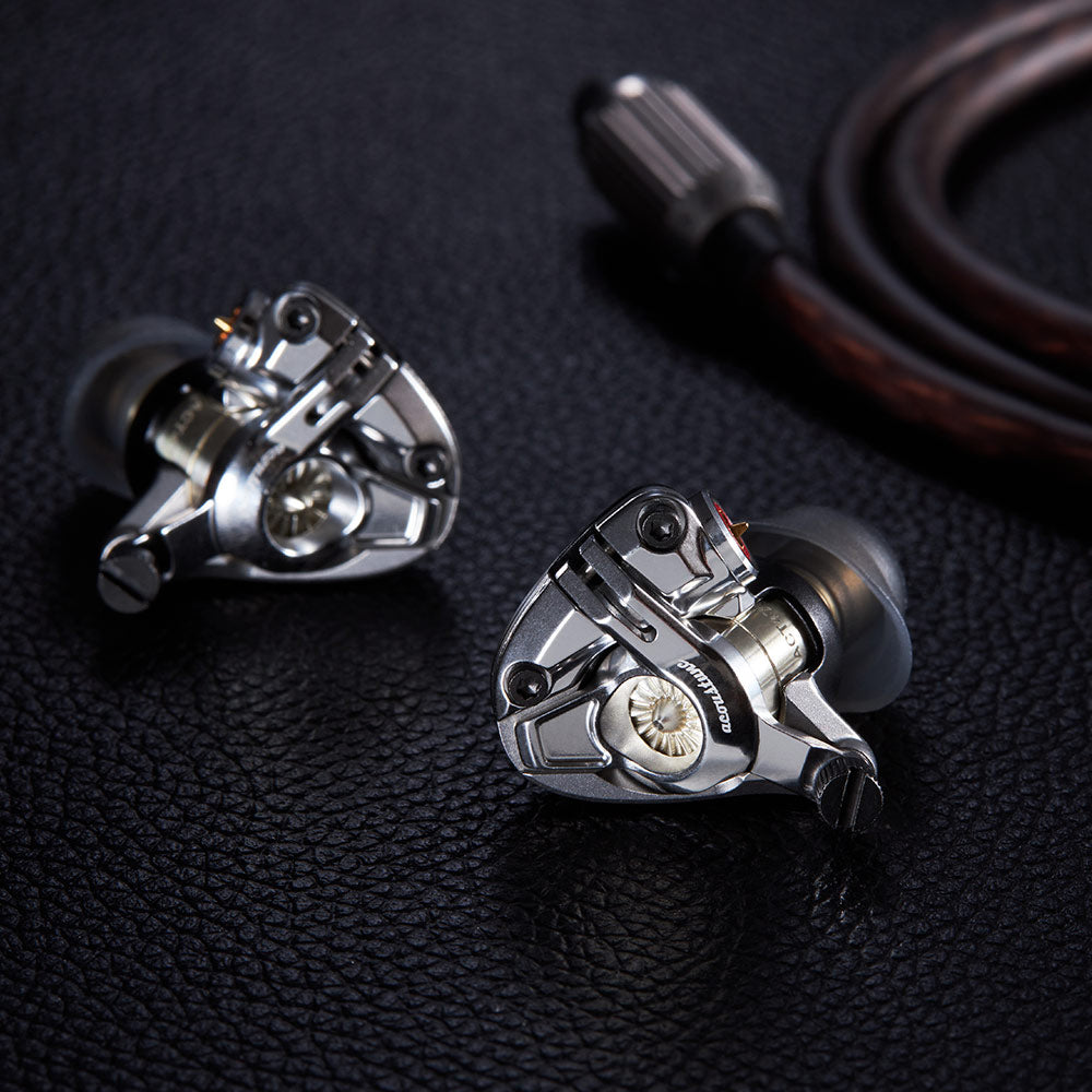 HS2000MX SHO -笙- MKIII