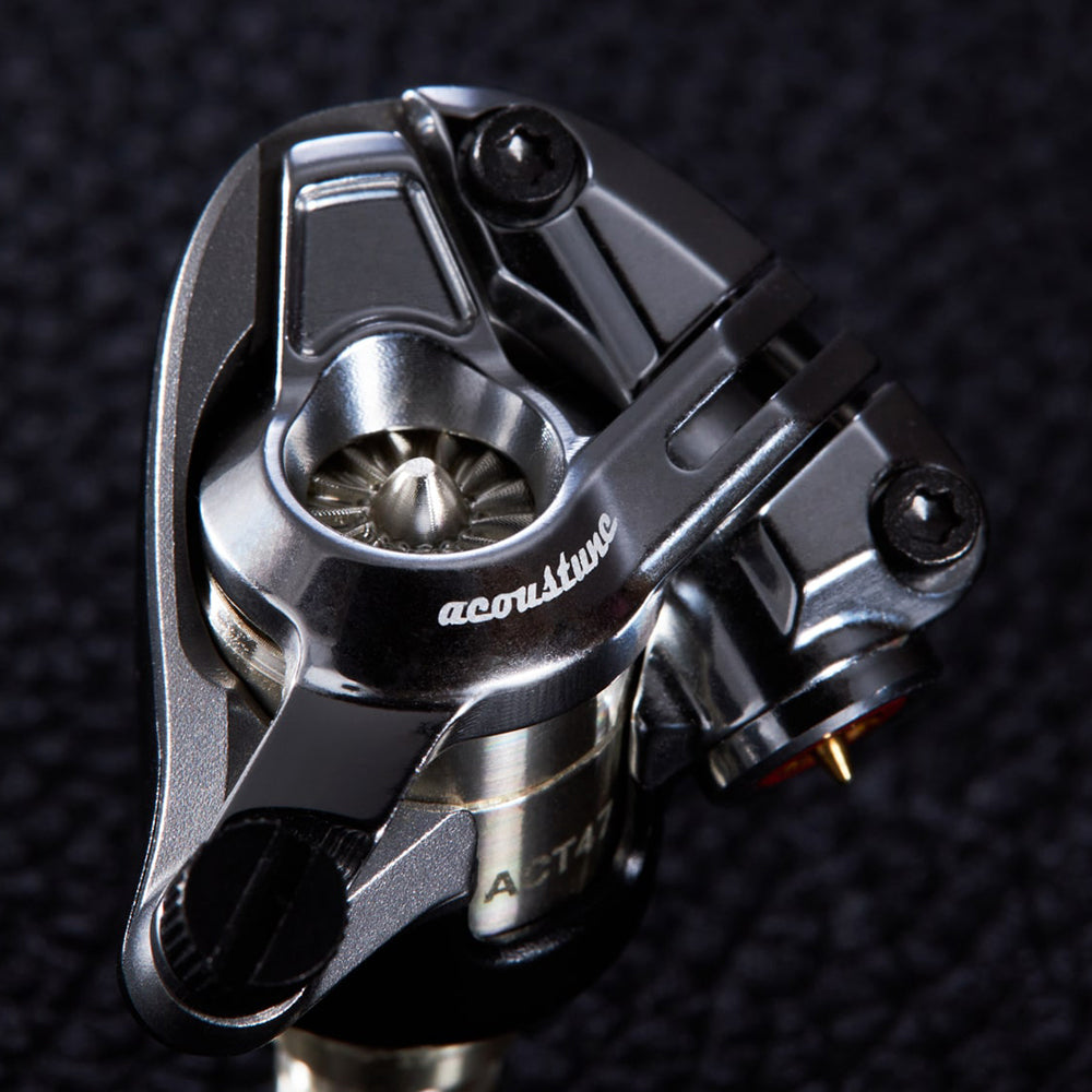 HS2000MX SHO -笙- MKIII