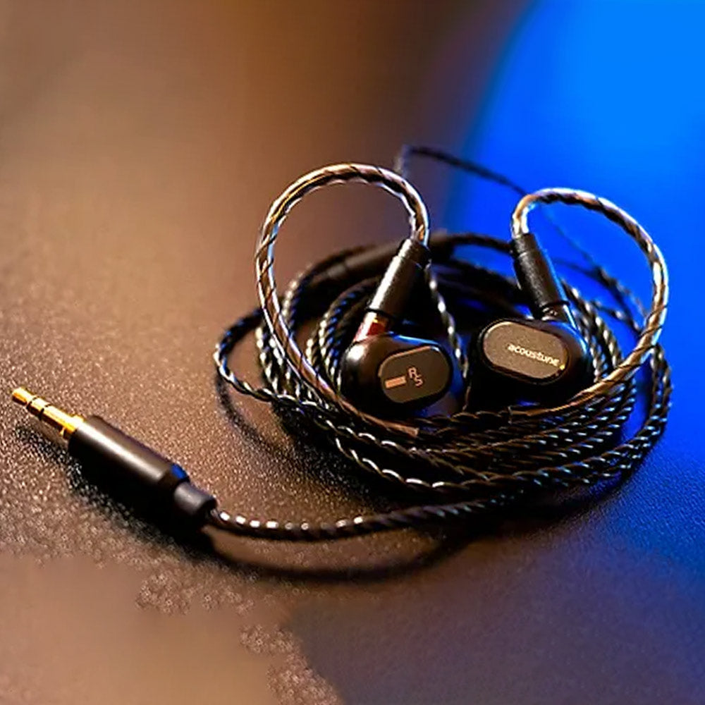 RS ONE