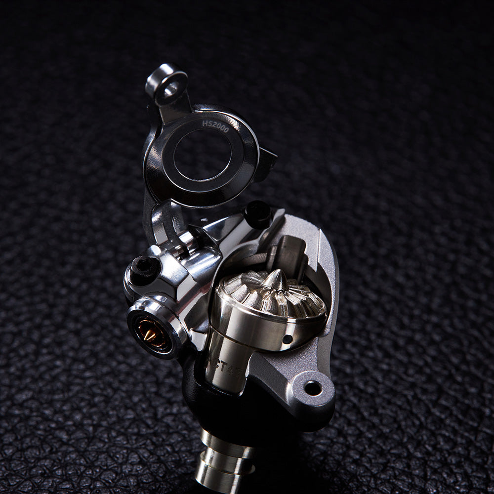 HS2000MX SHO -笙- MKIII