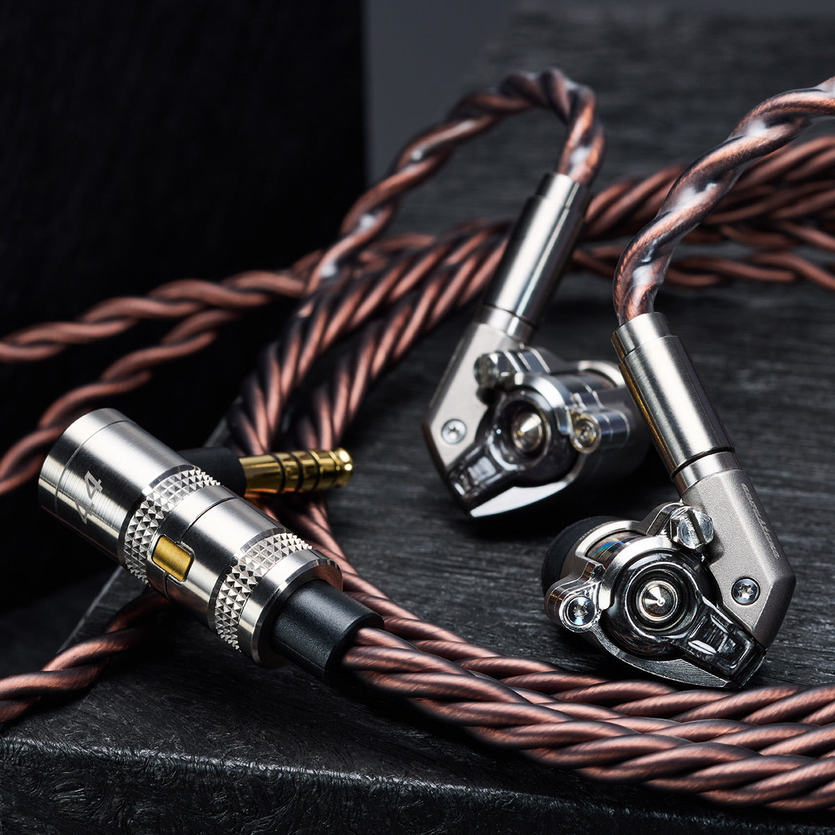 HS3000 HICHIRIKI-篳篥-