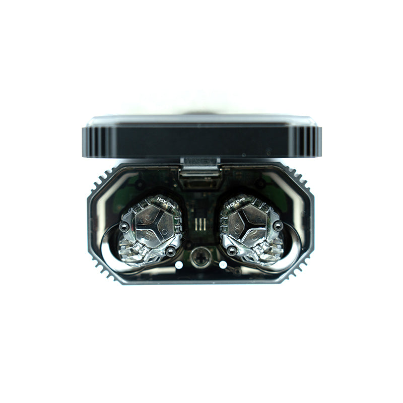 HSX ONE – Acoustune Global