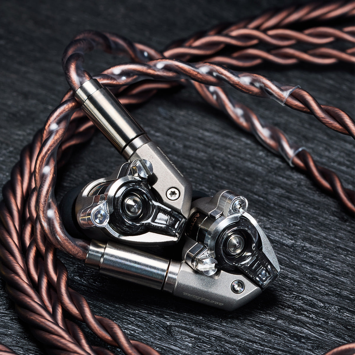 HS3000 HICHIRIKI-篳篥-