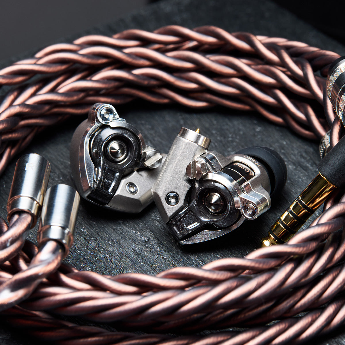 HS3000 HICHIRIKI-篳篥-