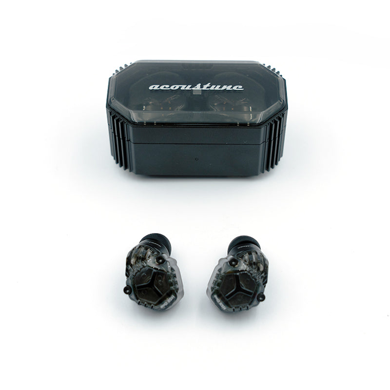 HSX ONE – Acoustune Global