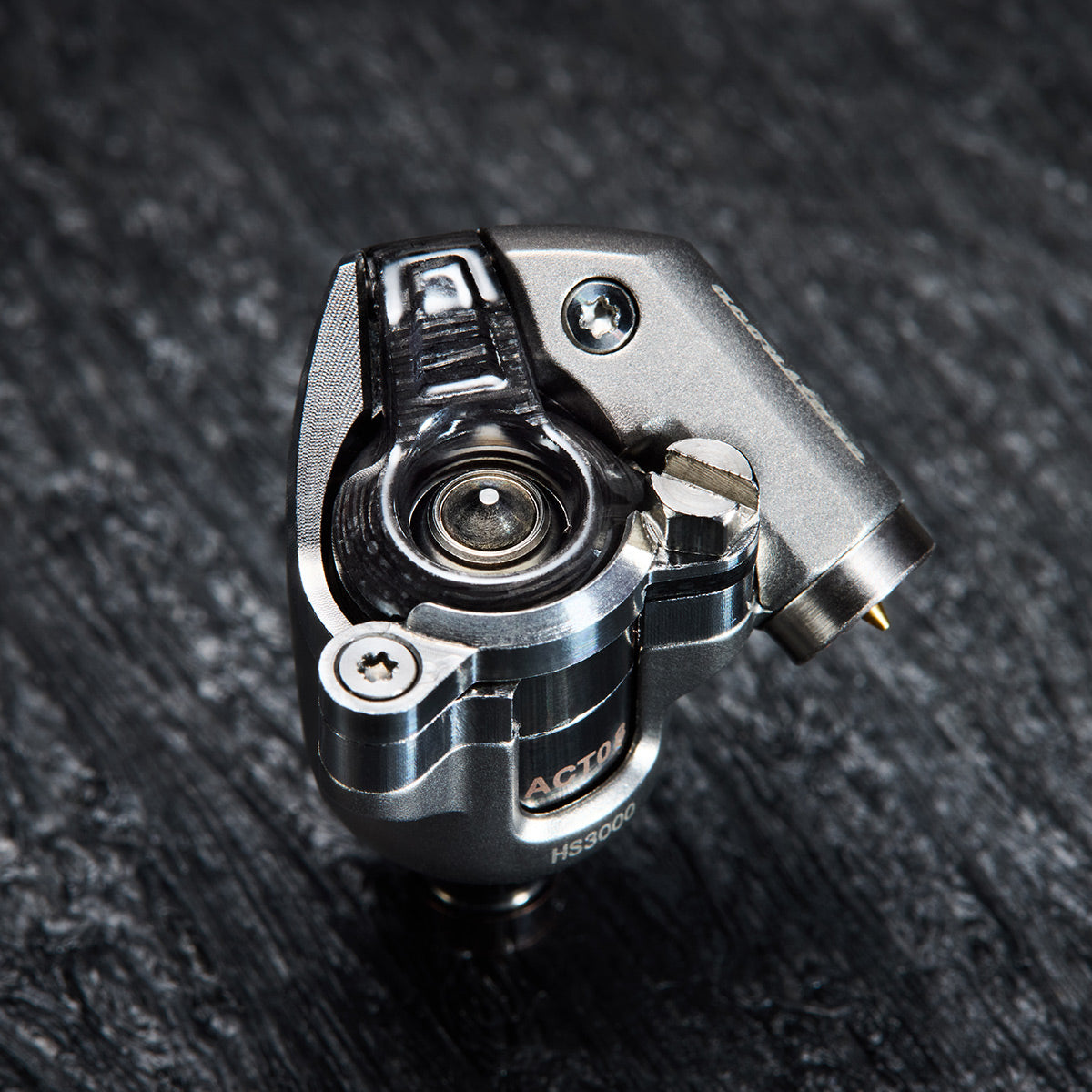 HS3000 HICHIRIKI-篳篥-