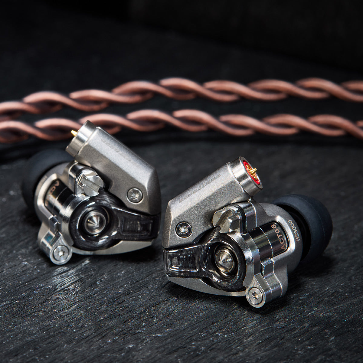 HS3000 HICHIRIKI-篳篥-