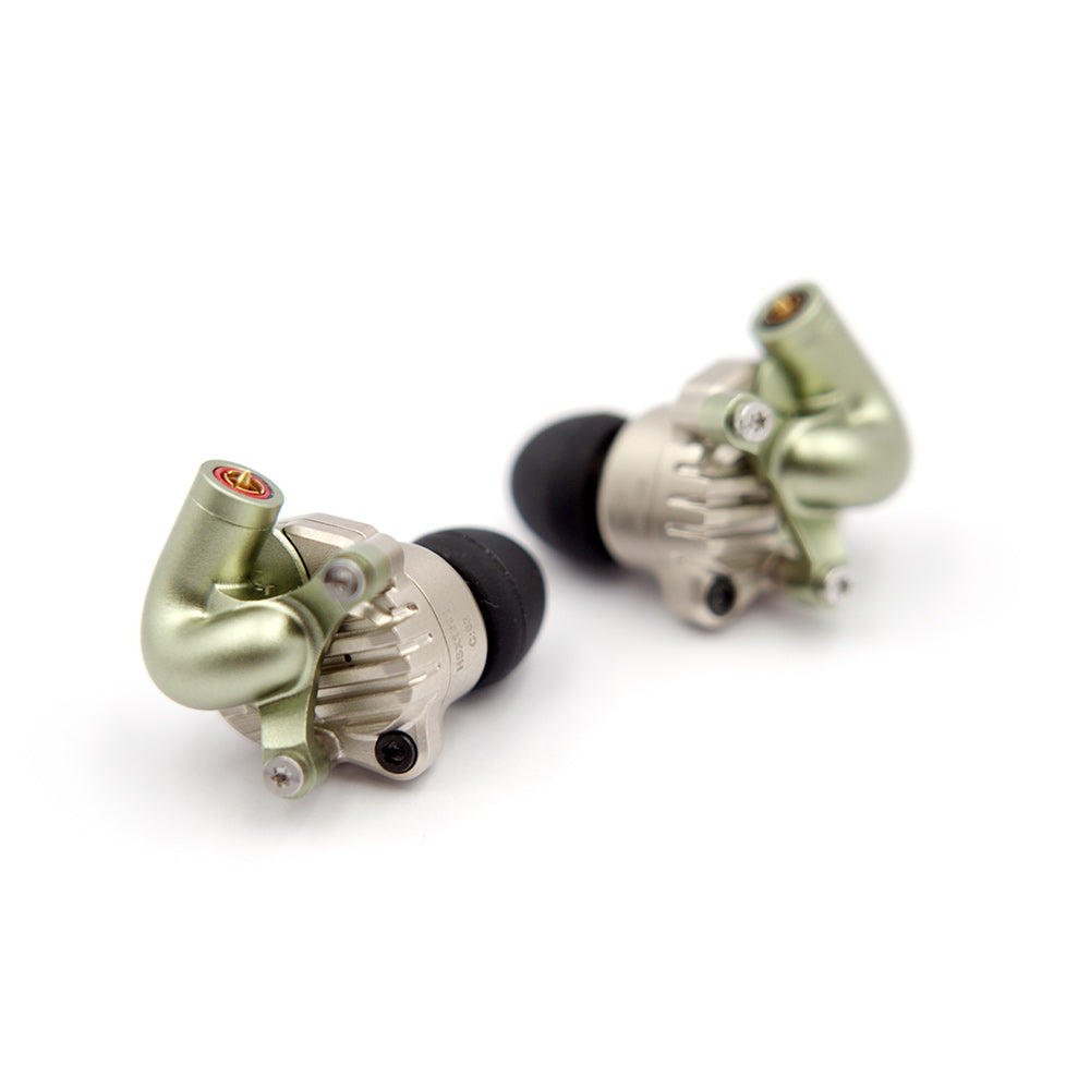 【ほぼ新品同様】acoustune C:03 + M:02G HSX1001 C:03+M:02G – Acoustune Global