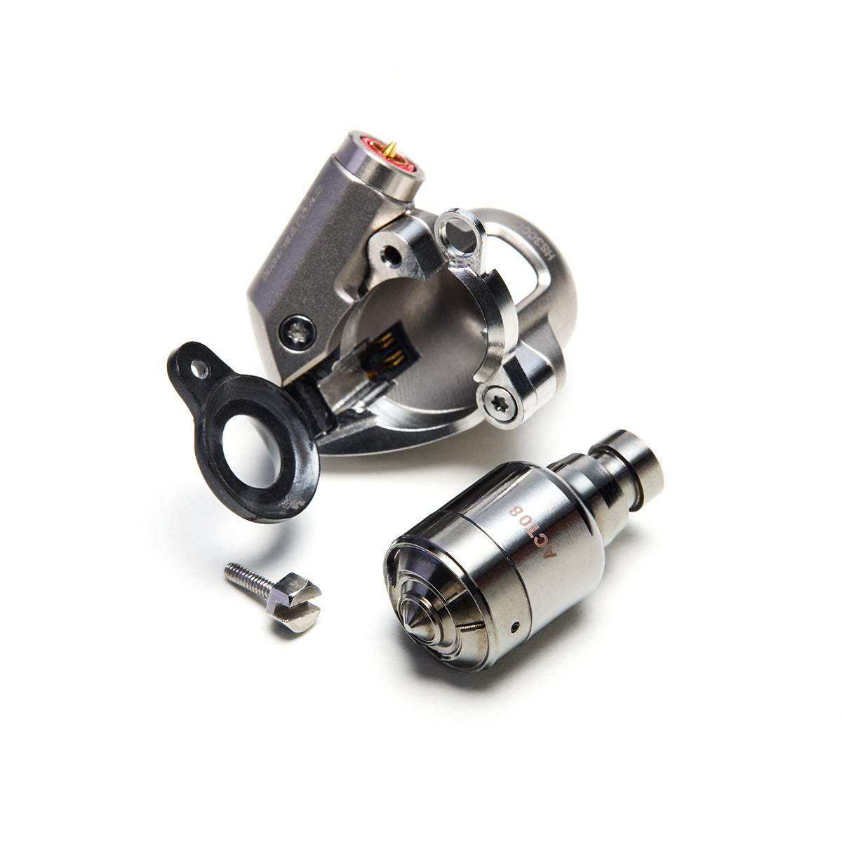 HS3000 HICHIRIKI-篳篥-