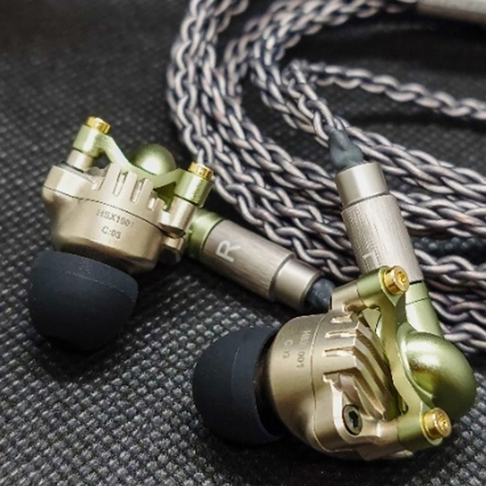 HSX1001 C:03+M:02G – Acoustune Global