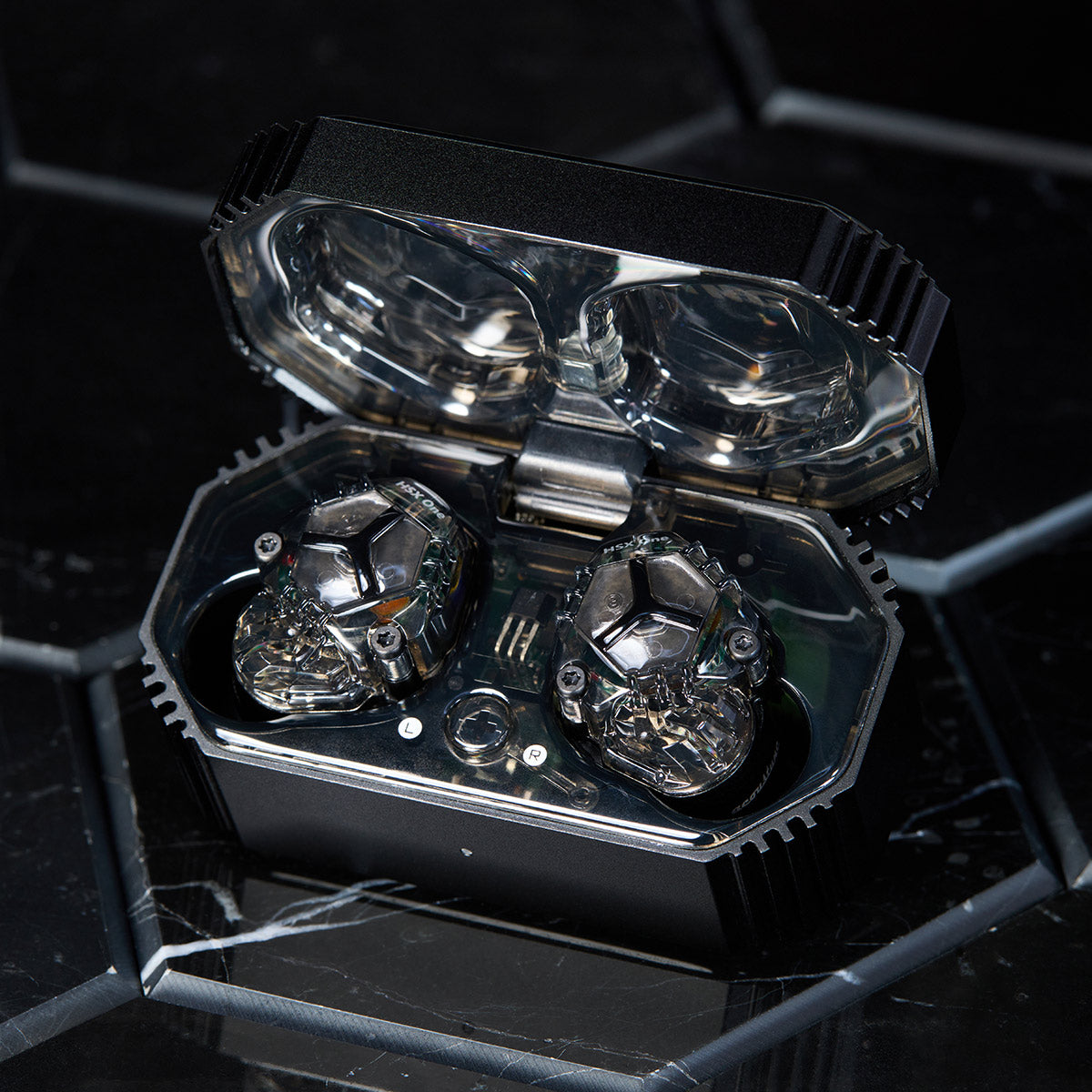 HSX ONE – Acoustune Global