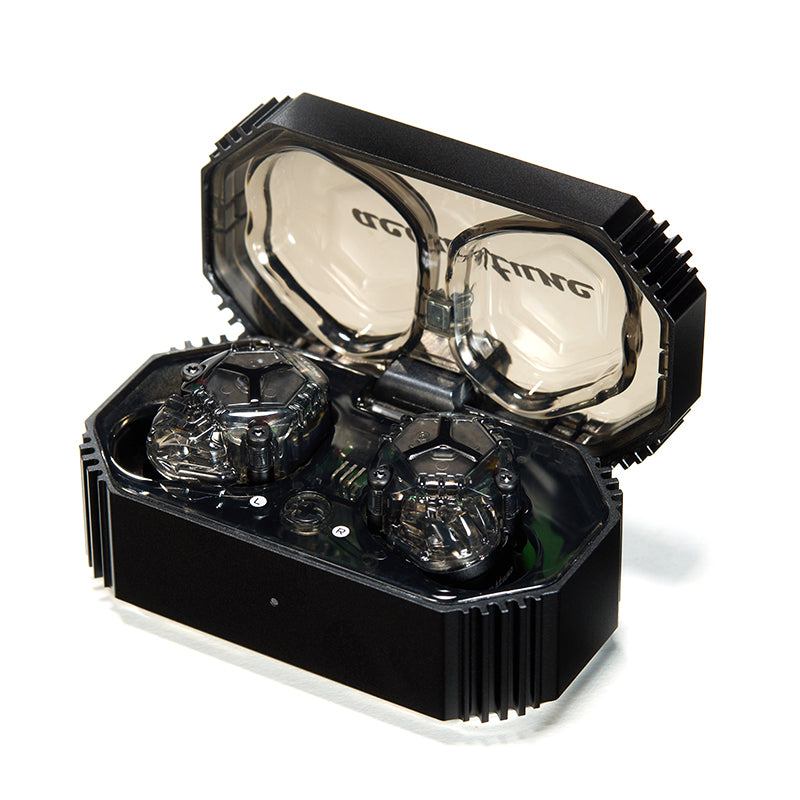 HSX ONE Crystal