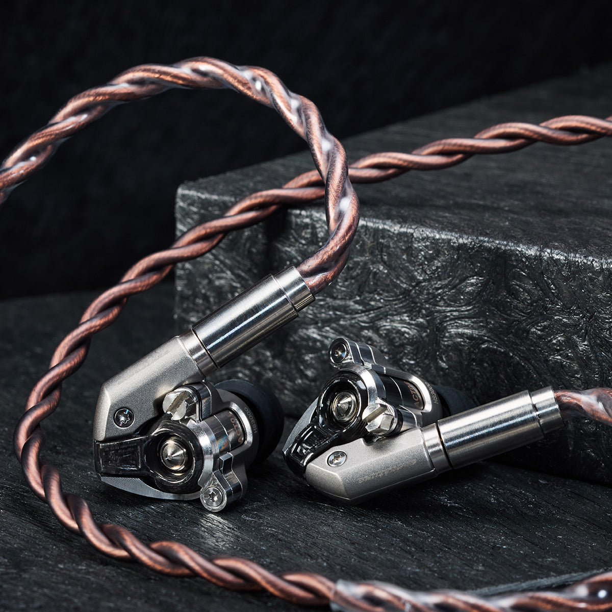 HS3000 HICHIRIKI-篳篥-