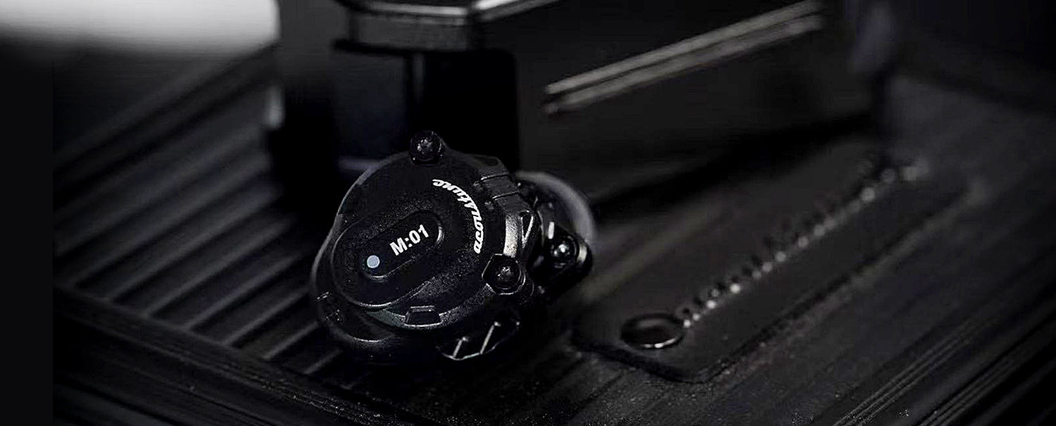 Acoustune provides innovative high quality dynamic earphones